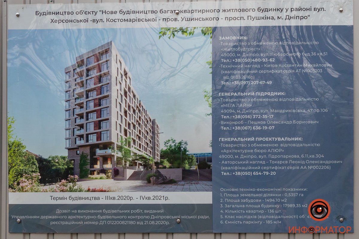 Как все будет выглядеть