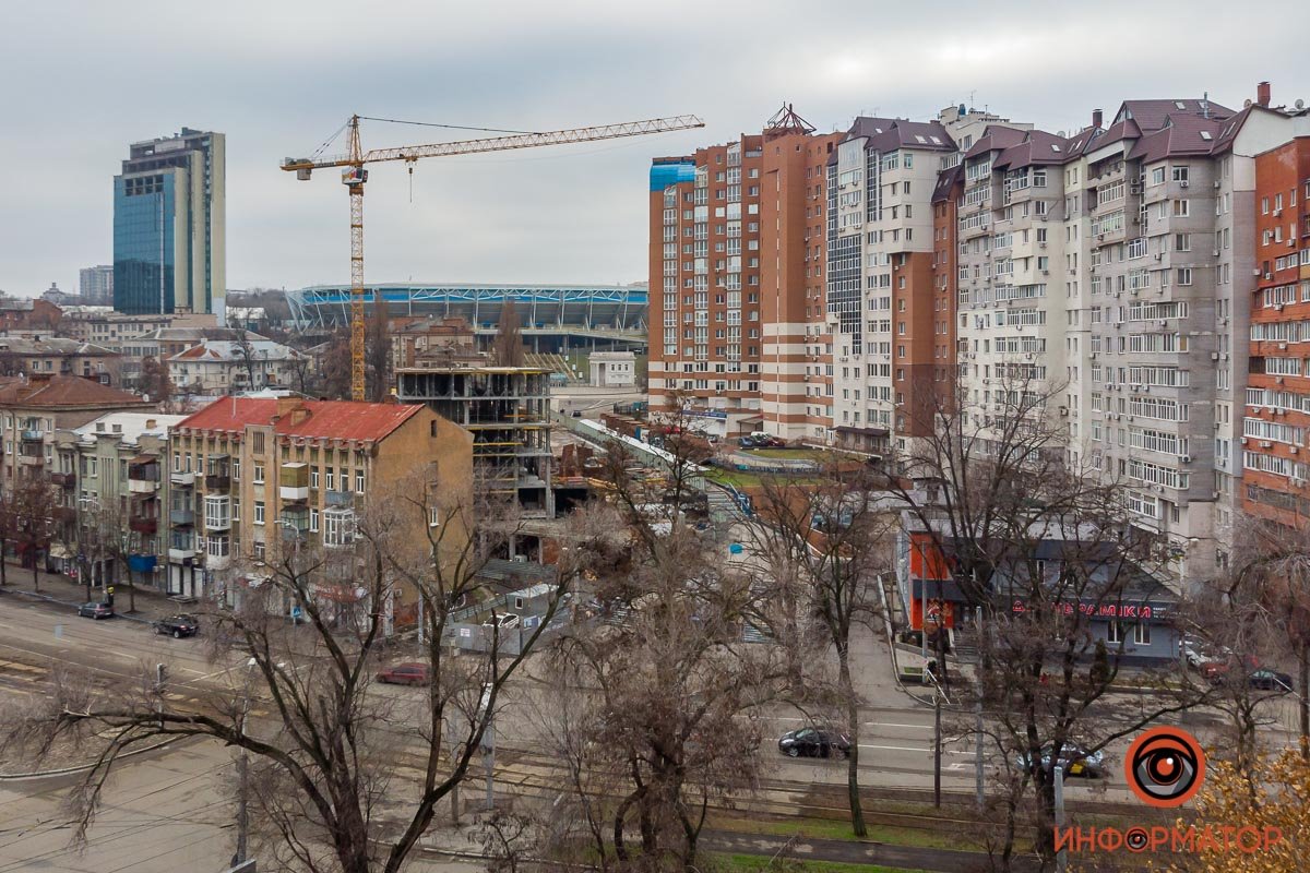 Работа продолжается 