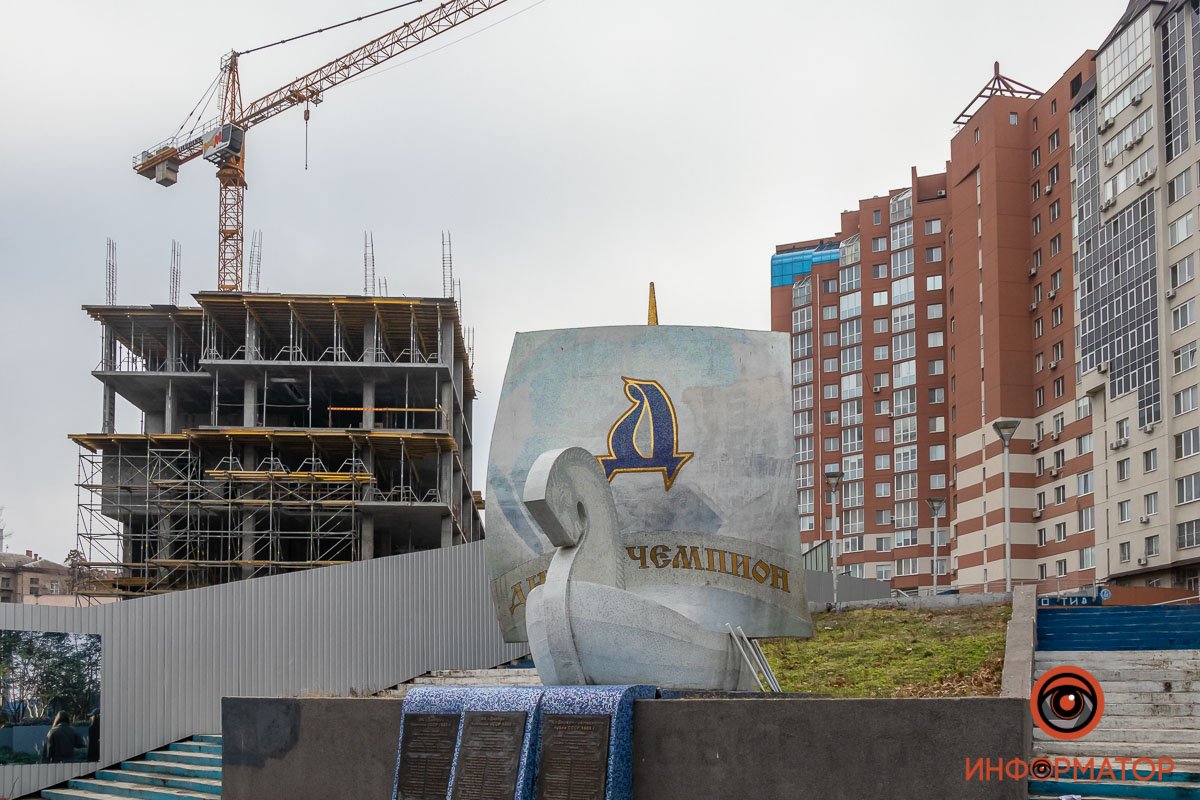 Какая часть бульвара будет открыта, а какая - закрыта? 