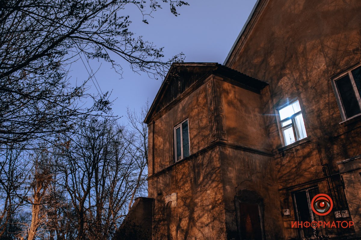 Где-то еще горит свет