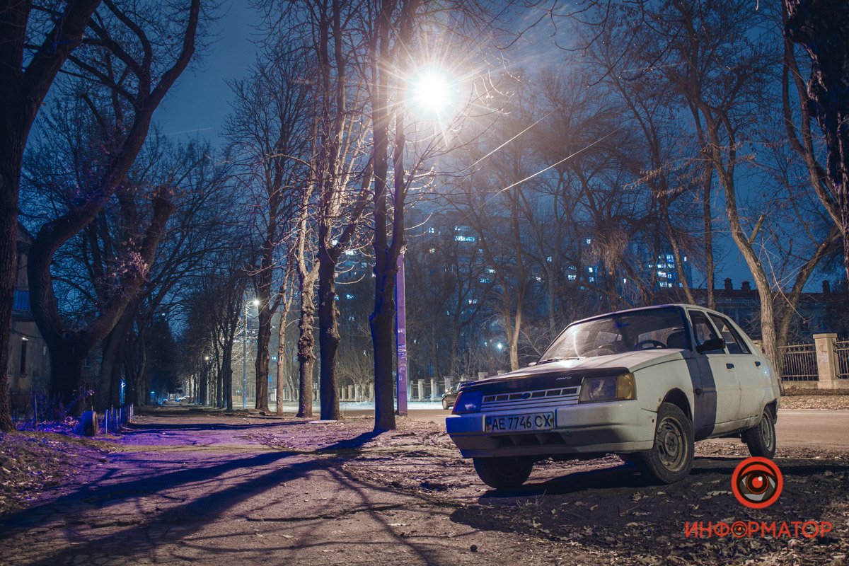 Скоро в путь