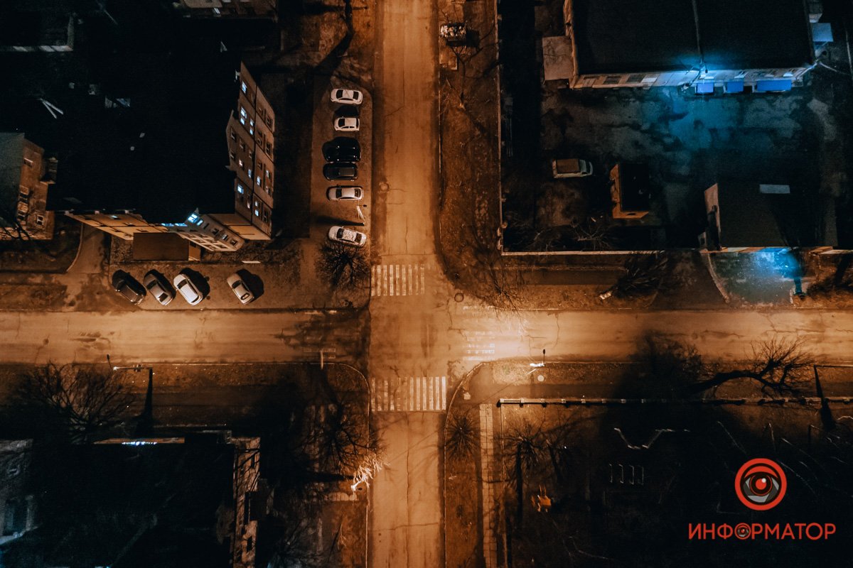 Все четыре стороны