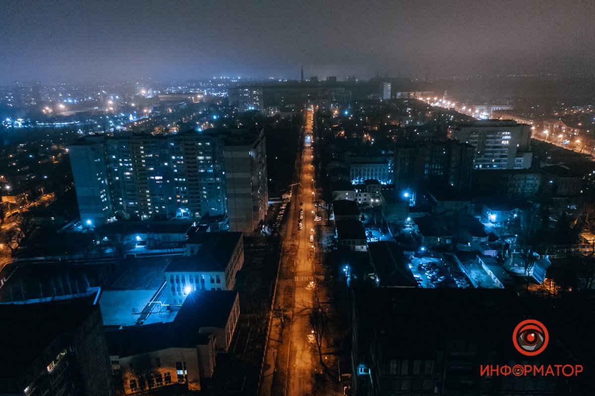 Время проводить параллели