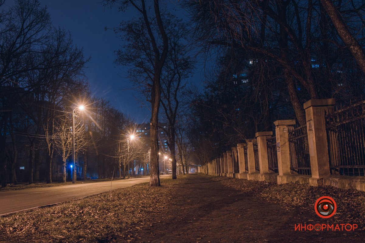 Столько пространства