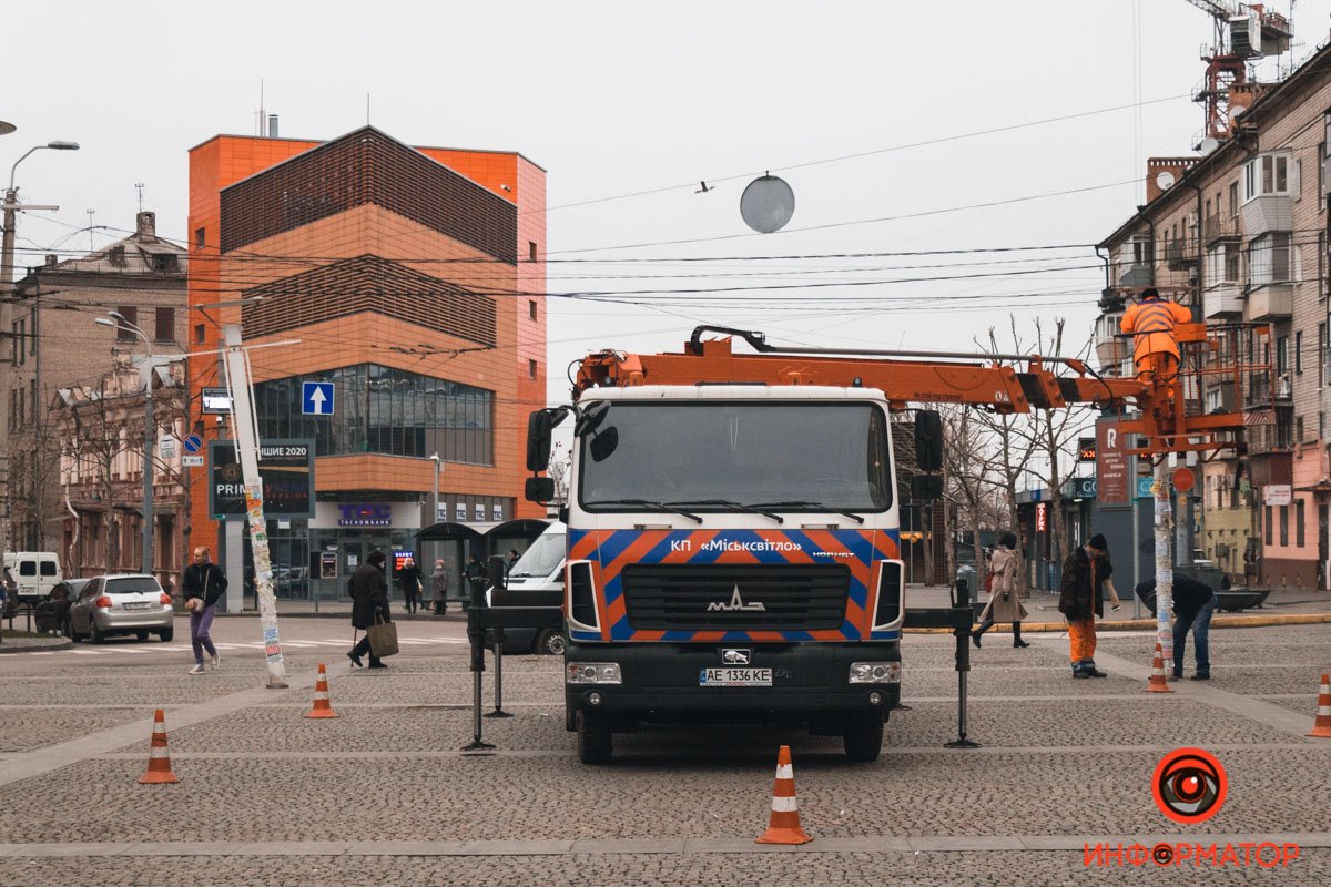 Нашли себе занятие на утро