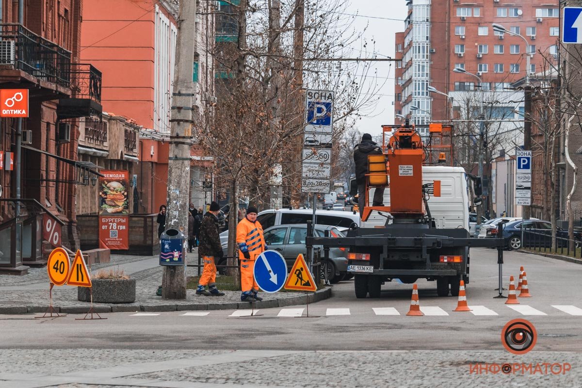 Перекрыли, пока никто не видит 😂