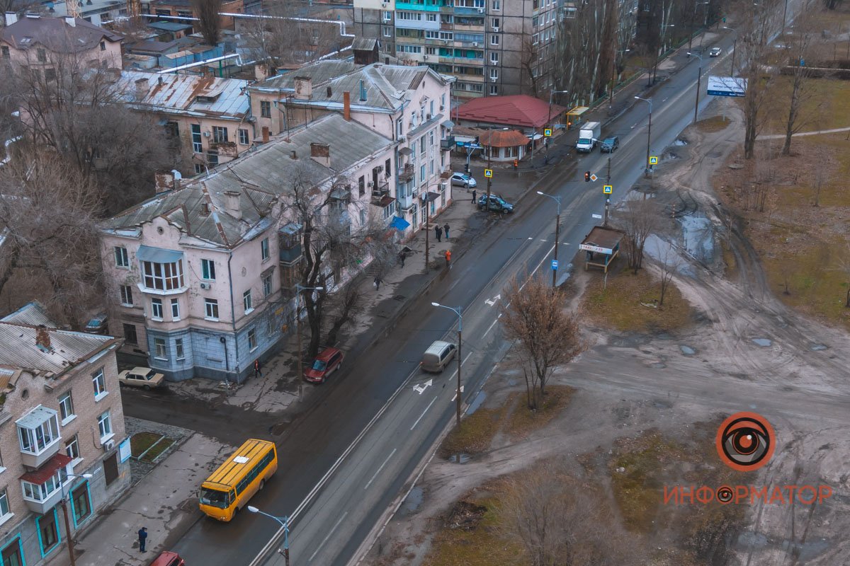 ДТП на Мануйловском проспекте ДТП на Мануйловском проспекте