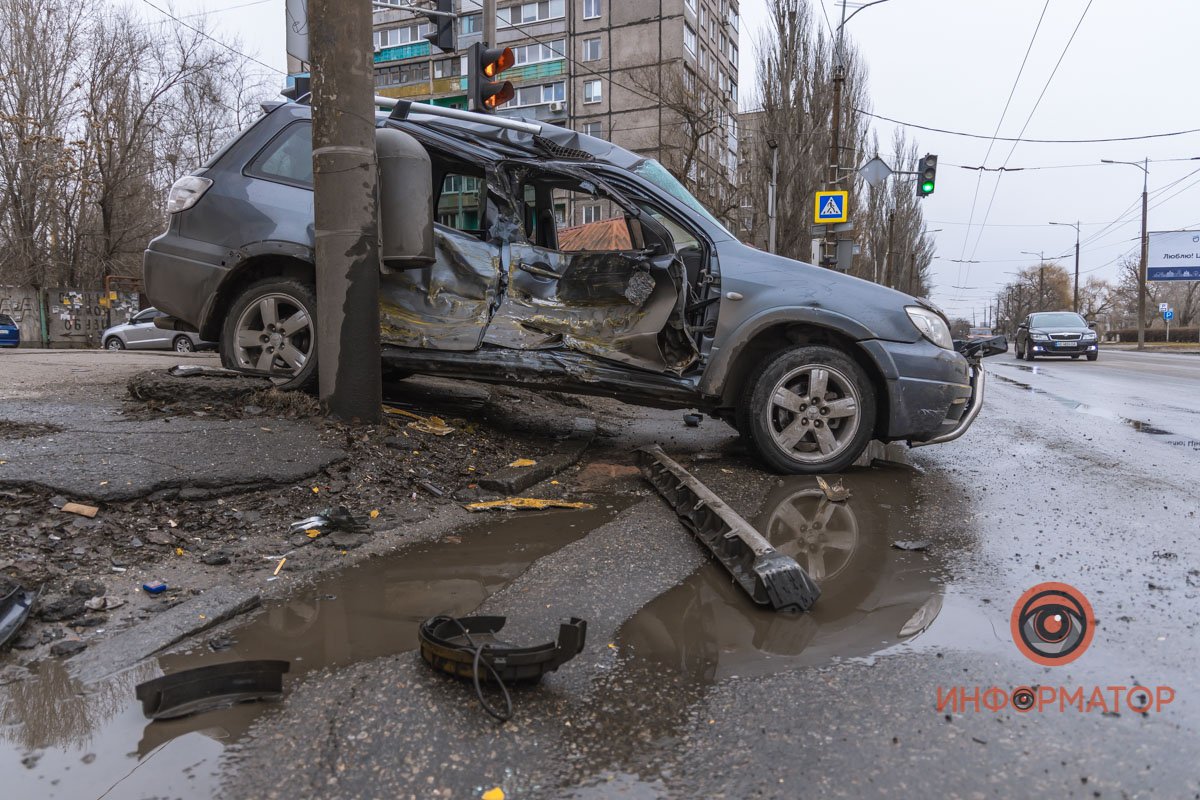 Движение по проспекту не затруднено Движение по проспекту не затруднено