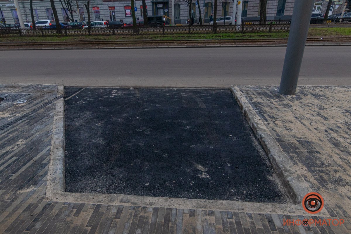 Парковочные карманы