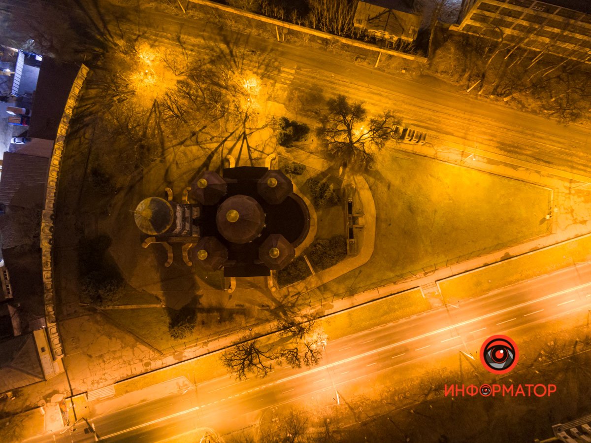 Вид сверху Вид сверху