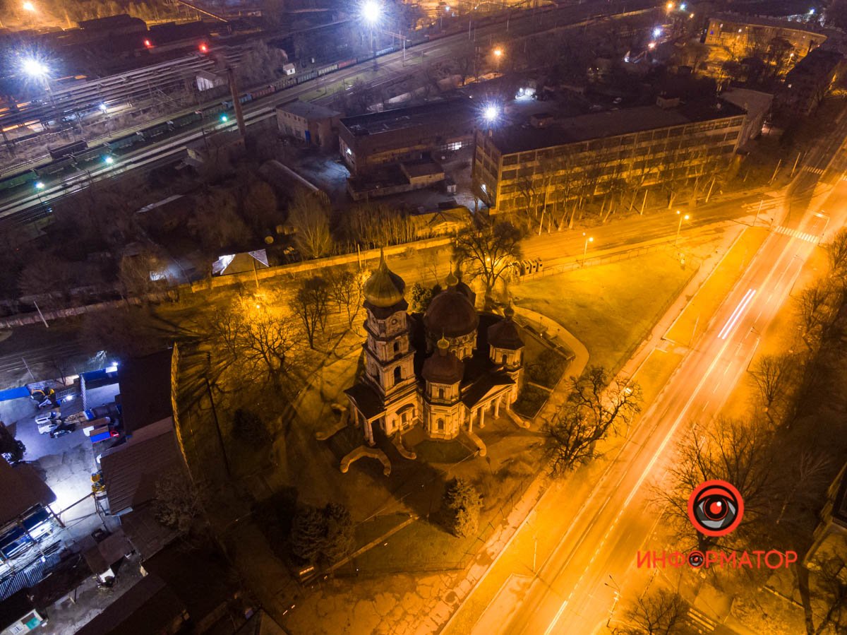 Отдушина в шумном городе Отдушина в шумном городе