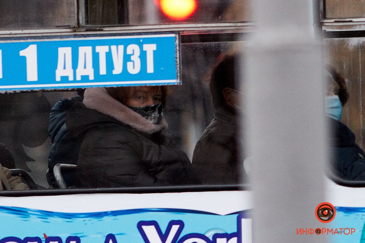 Улыбатор вышел из строя