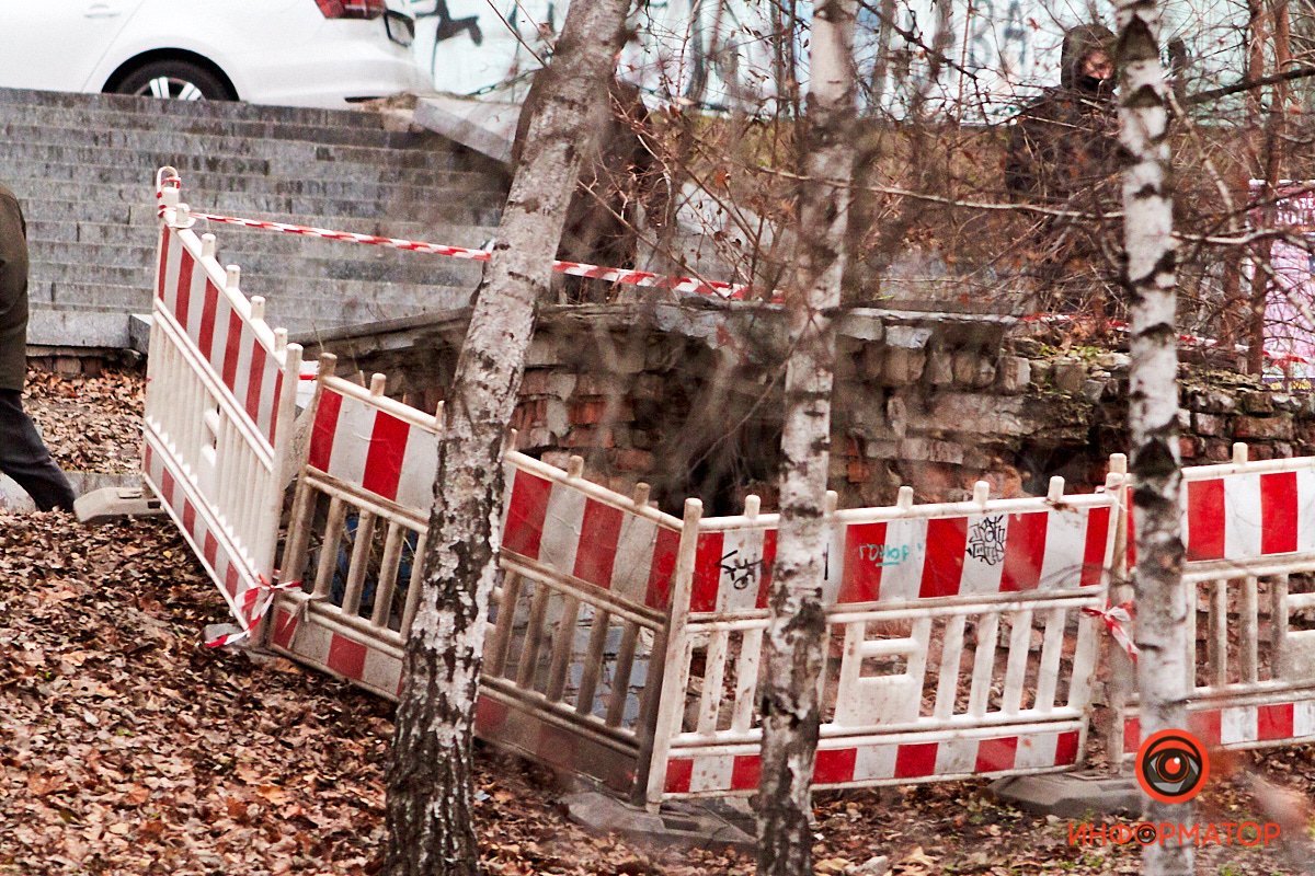 Ты. Не. Пройдешь