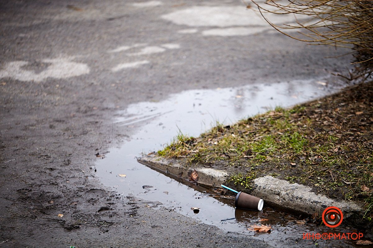 Сегодня нас ничего не спасет от тоскливого состояния. Даже кофе