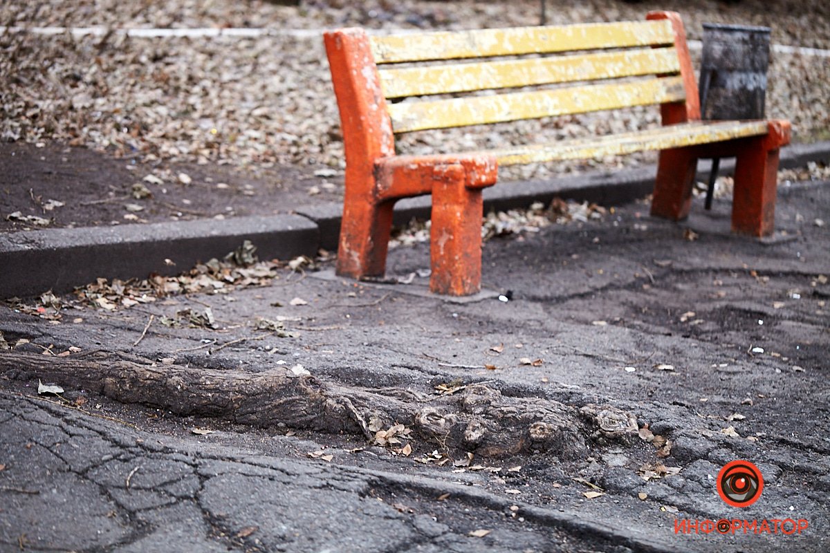 Проблемы лезут отовсюду