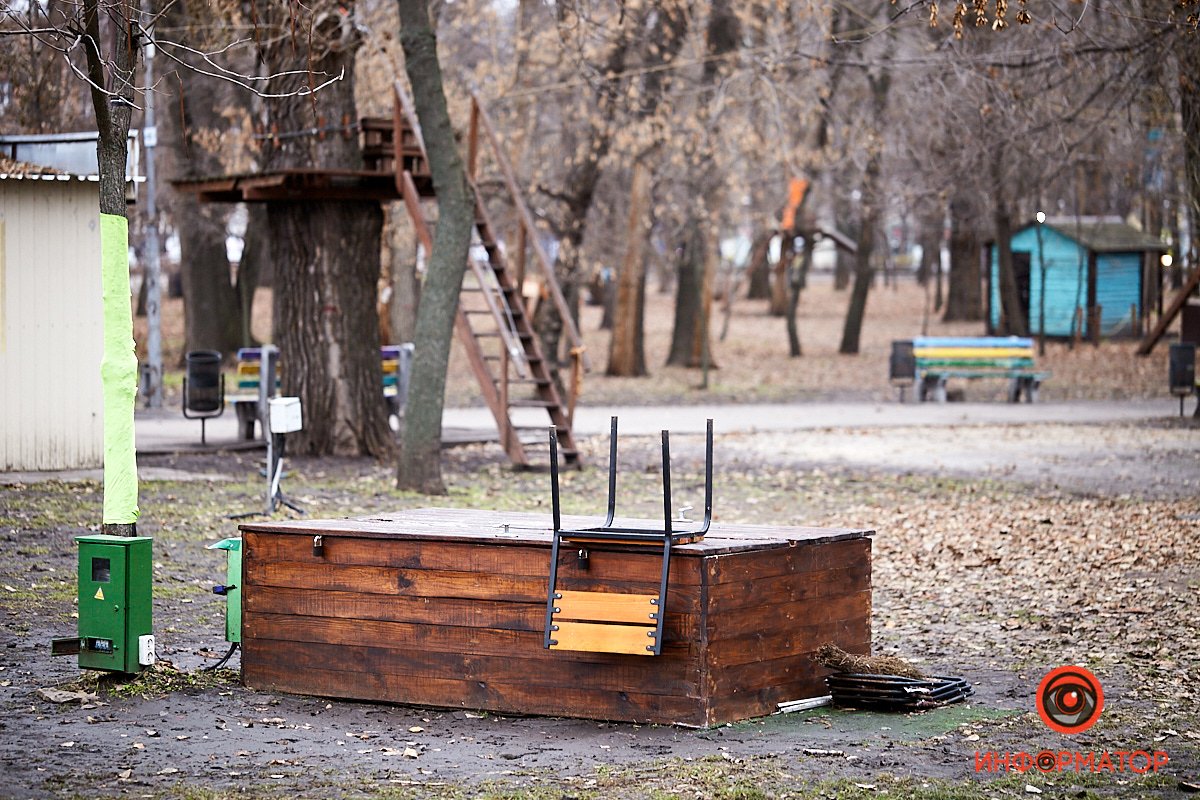 Мало встать рано утром, надо ещё перестать спать