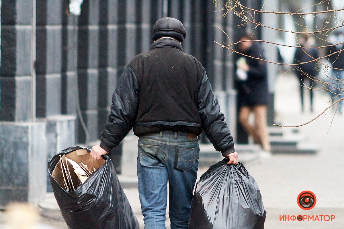 Важно уметь расставаться с вещами, которые приносят тебе боль