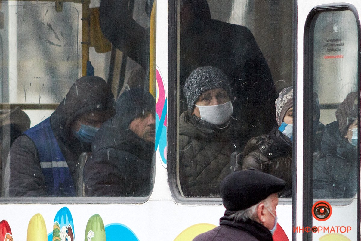 Коротко о том, какое настроение у большинства жителей города