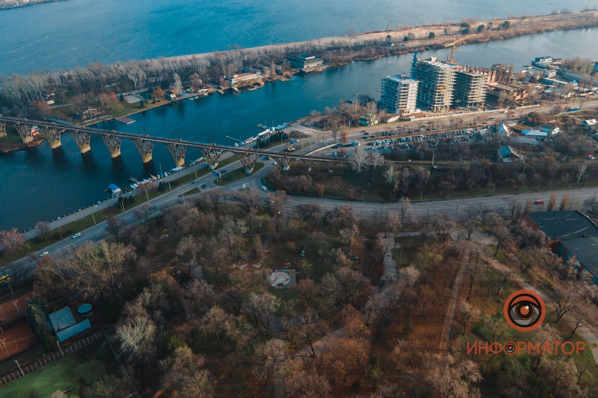 Театр построили в 1935 году