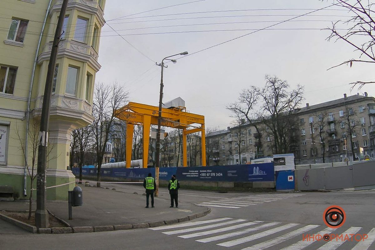 С другой - от улицы Владимира Моссаковского (бывшая Клары Цеткин)  до улицы Василия Жуковского С другой - от улицы Владимира Моссаковского (бывшая Клары Цеткин)  до улицы Василия Жуковского