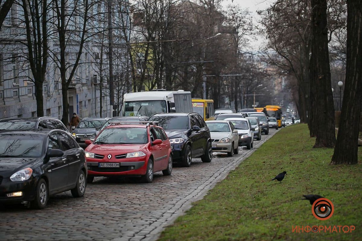 Проспект перекрыли из-за взрывов в метро  Проспект перекрыли из-за взрывов в метро