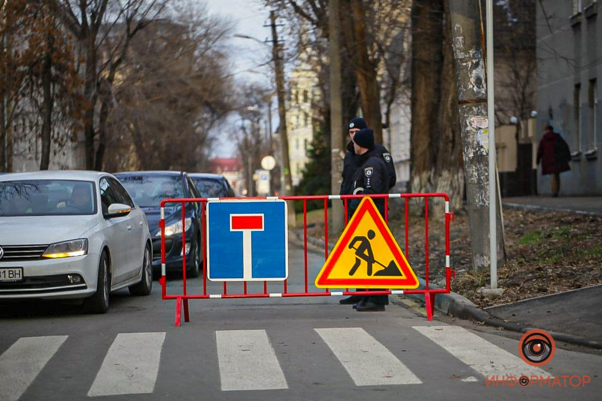 Автобусные маршруты и электротранспорт «ходят» в объезд Автобусные маршруты и электротранспорт «ходят» в объезд