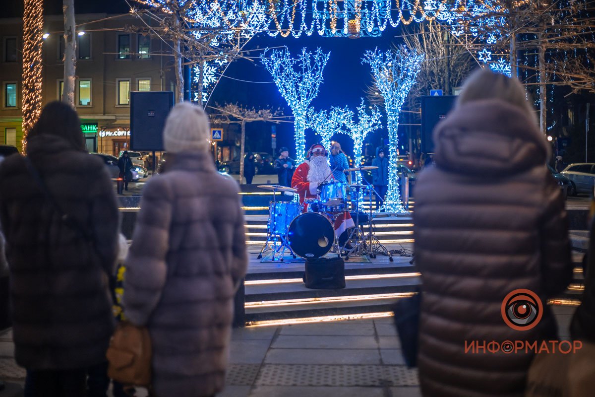 Это тот случай, когда нужно один раз увидеть, а не слушать рассказ знакомых Это тот случай, когда нужно один раз увидеть, а не слушать рассказ знакомых