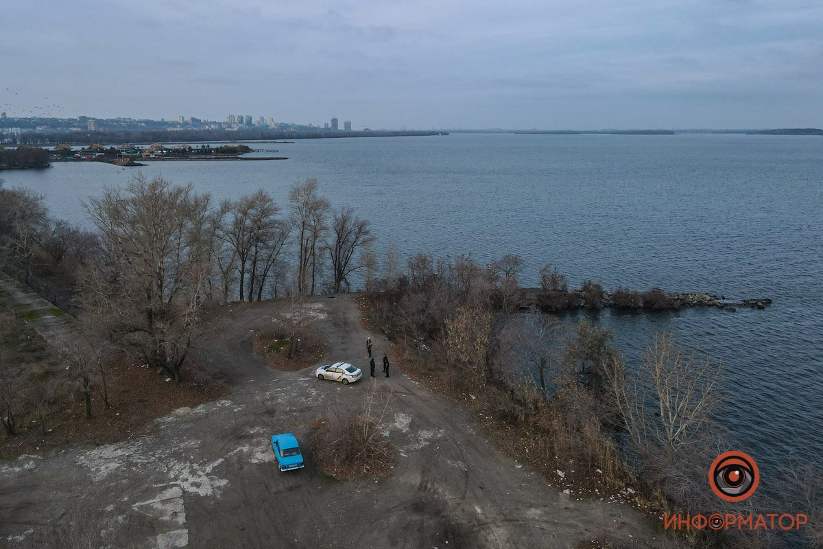 Пропавшую женщину нашли мертвой Пропавшую женщину нашли мертвой