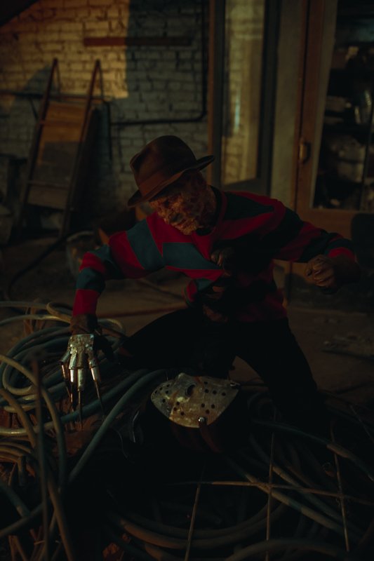 Кто победит? Кто победит?