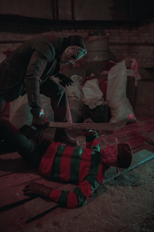 Защищайся Защищайся