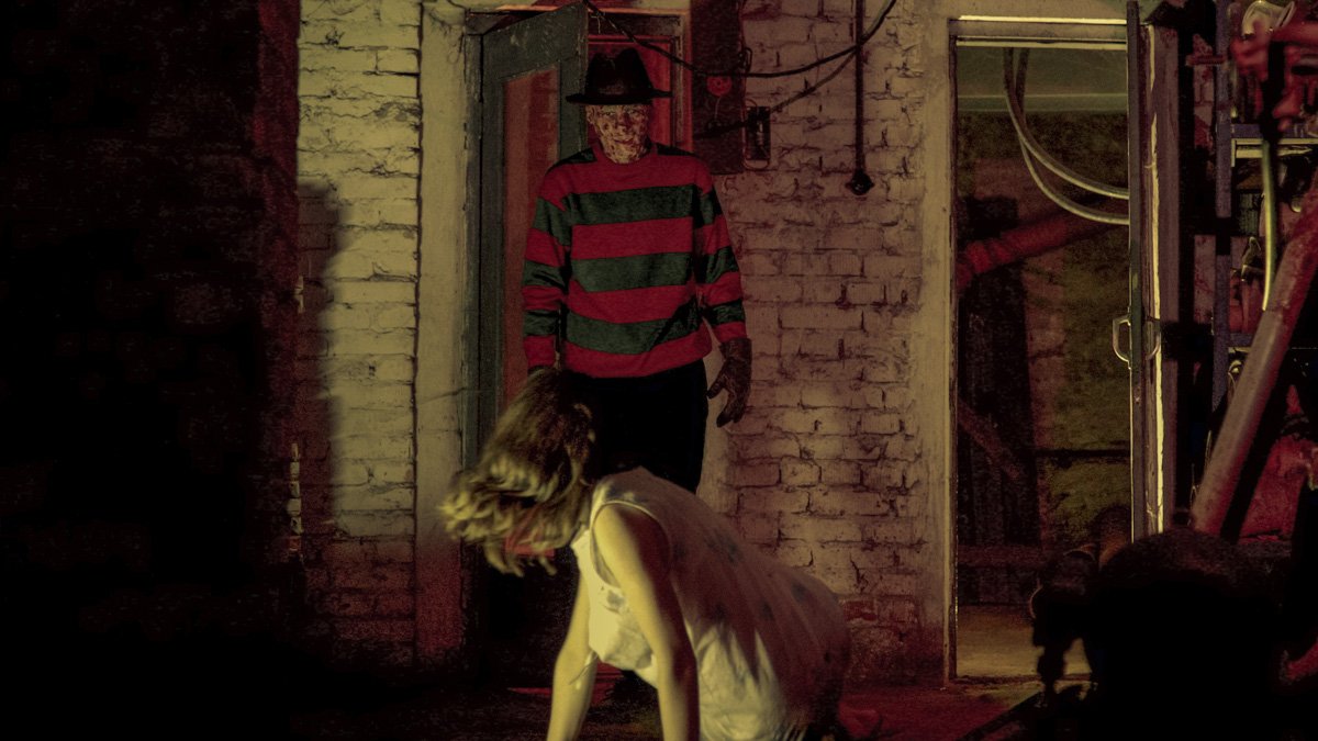 Он нашел тебя Он нашел тебя