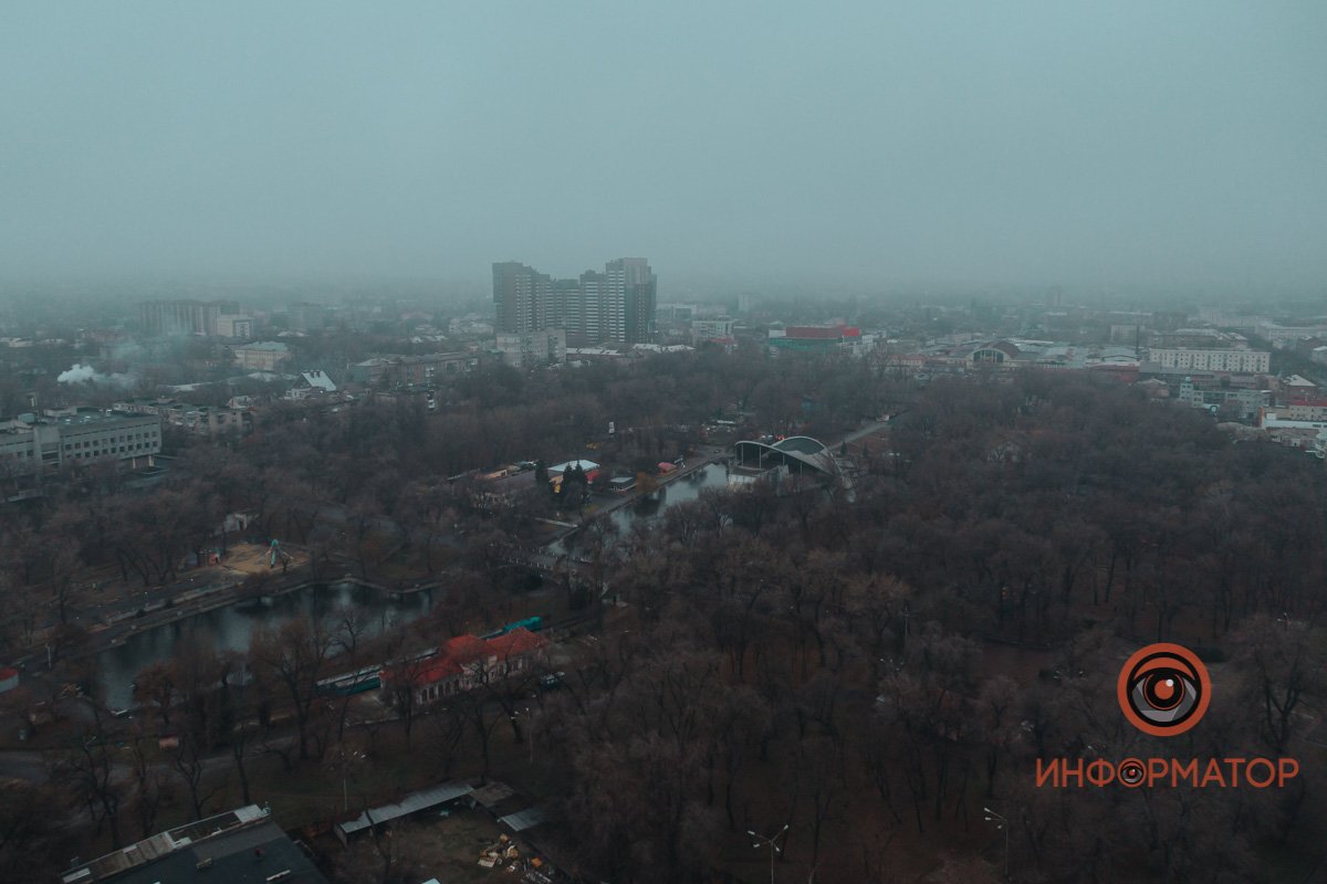 Я, кажется, понял одно, стал старше. 