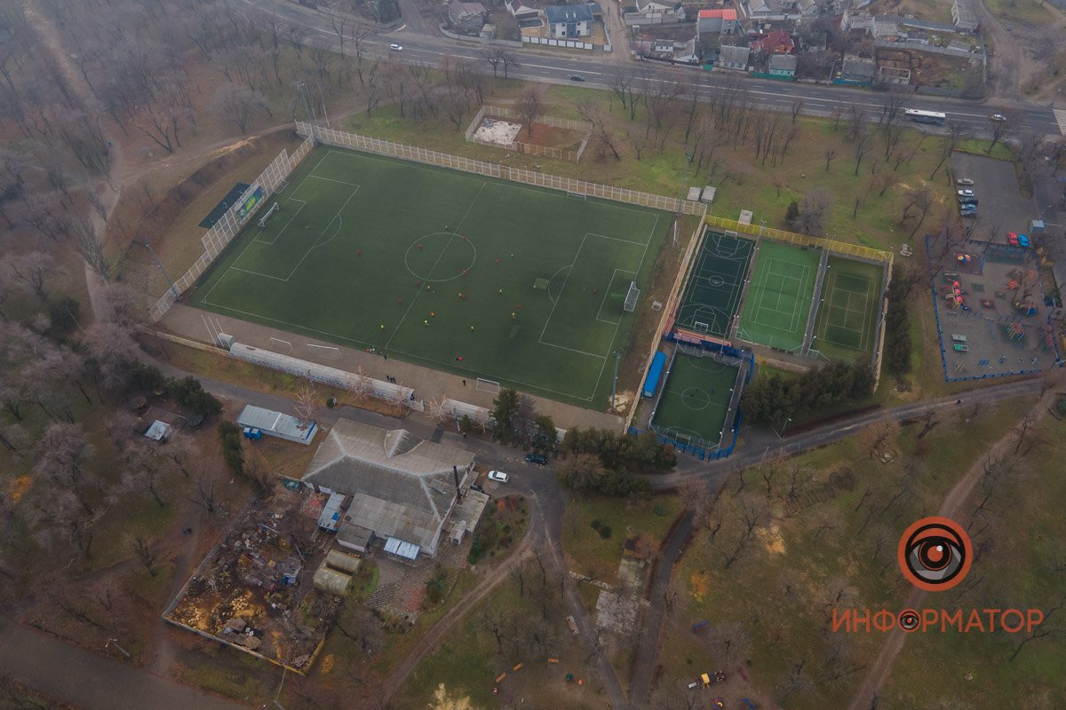 По-настоящему страшно одно, 