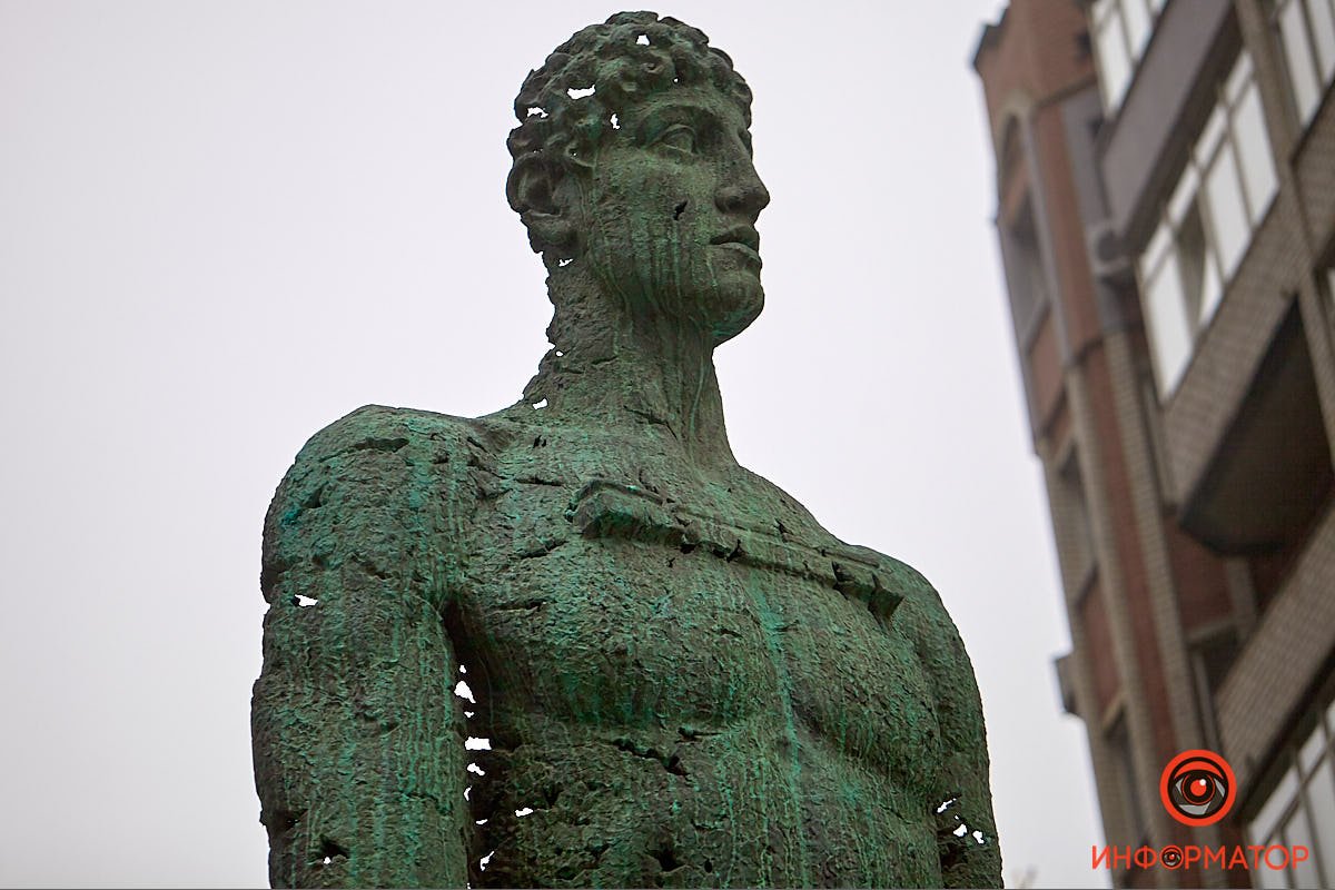 Автор - Егор Зигура