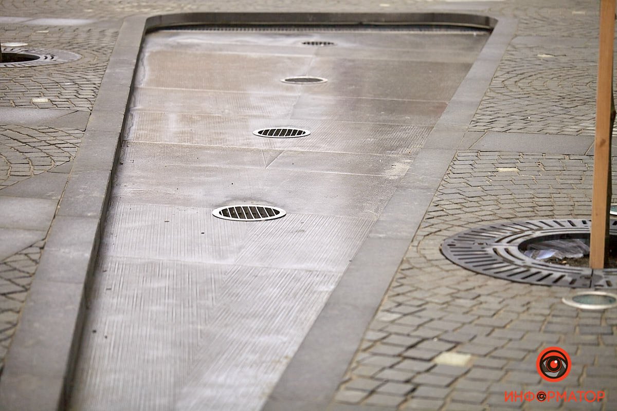 Реконструкция началась летом 2020