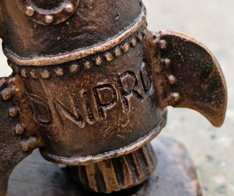 Маленькая ракета Маленькая ракета