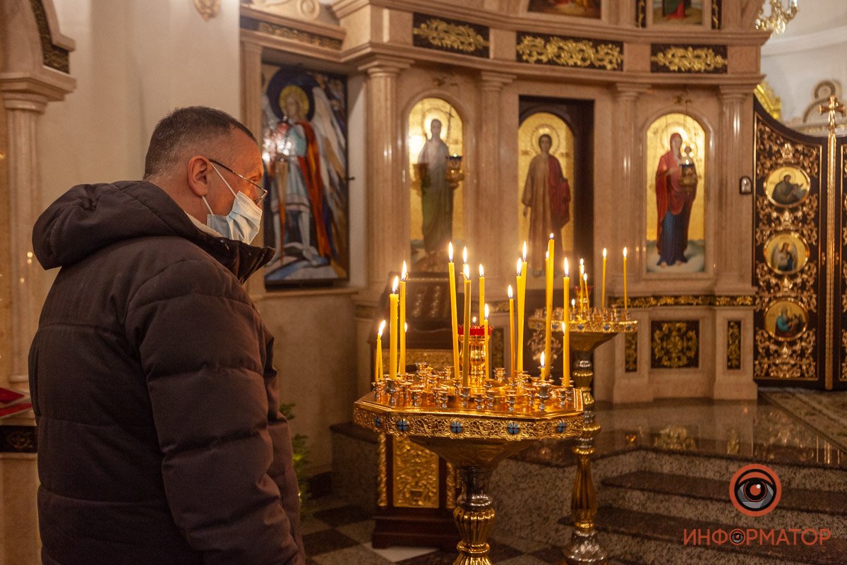 Многие стараются долго не находиться в помещении