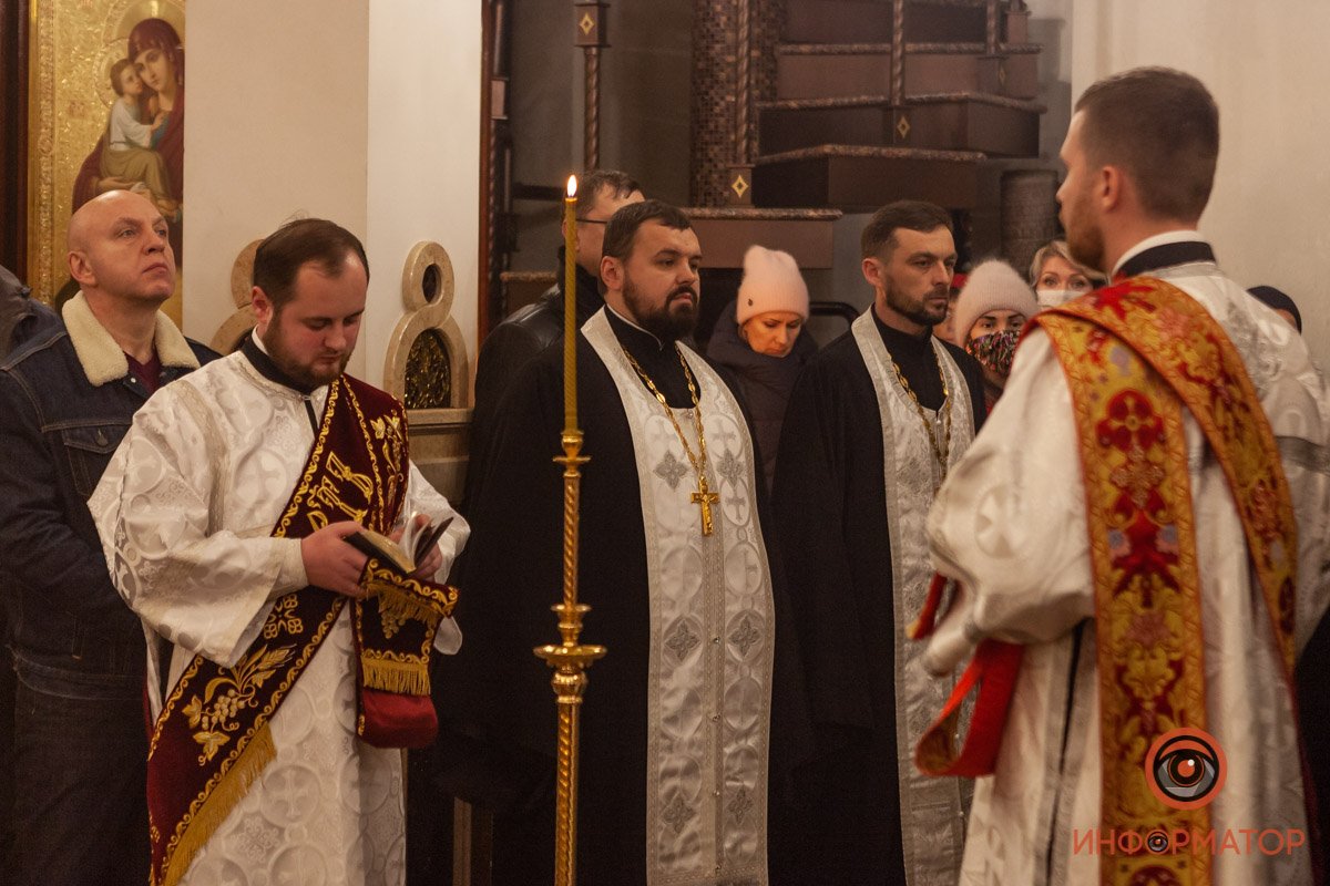 Старались избегать столпотворений