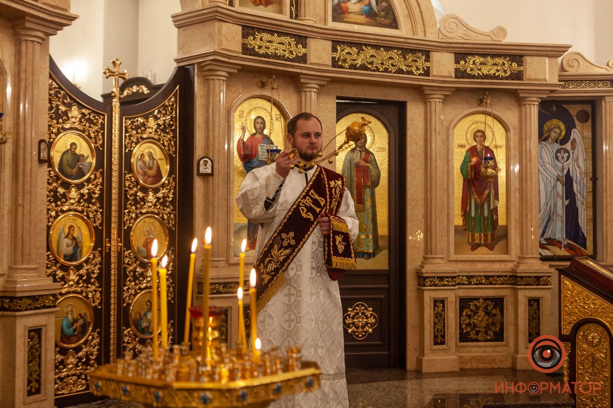 С Рождеством