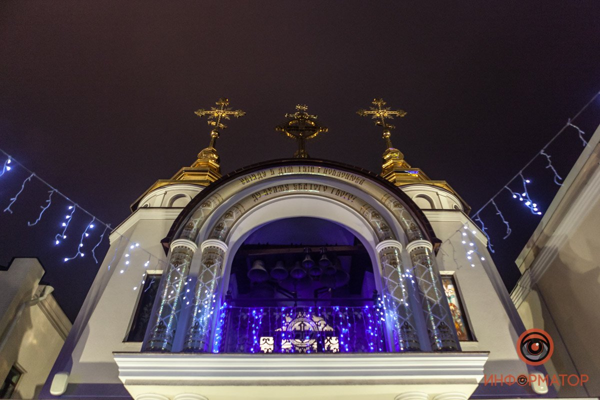 Церковь Киевского патриархата