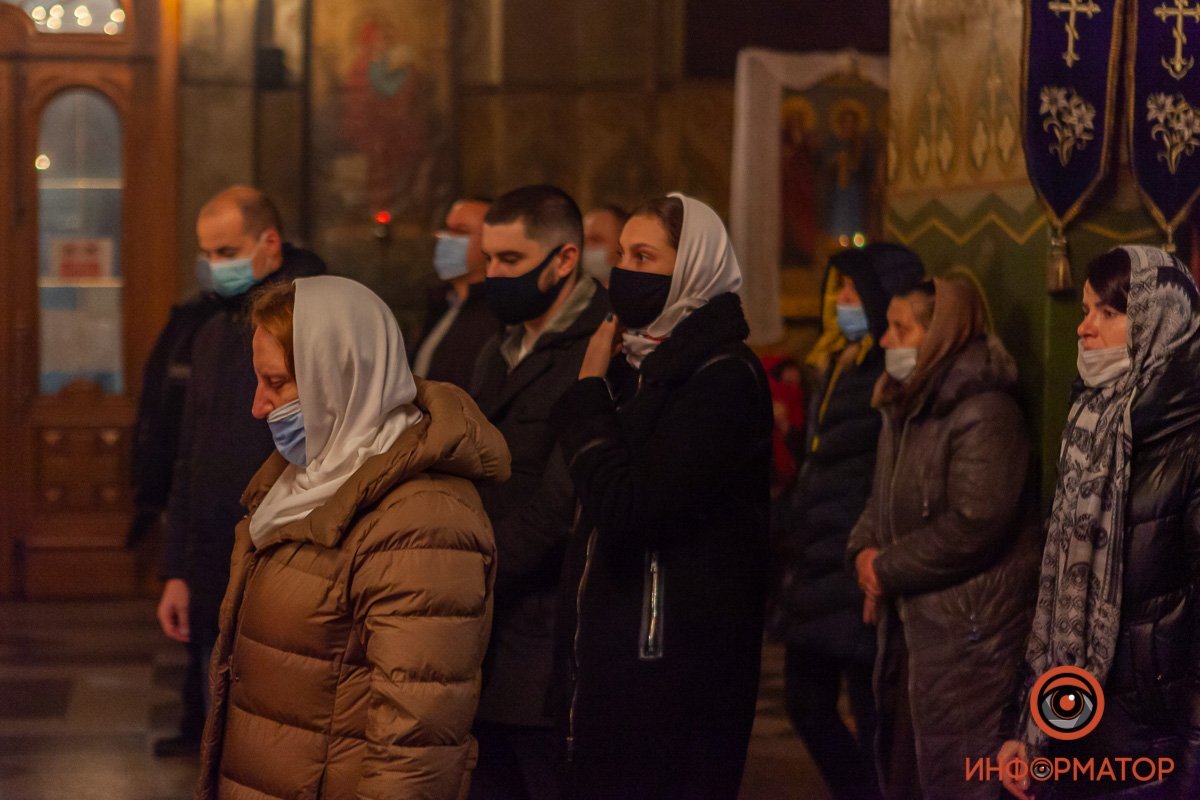 Важный день