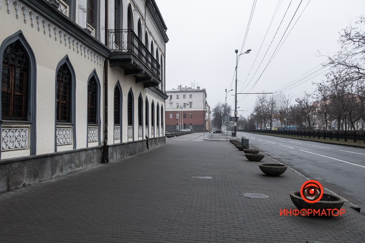 Постапокалипсис? Постапокалипсис?