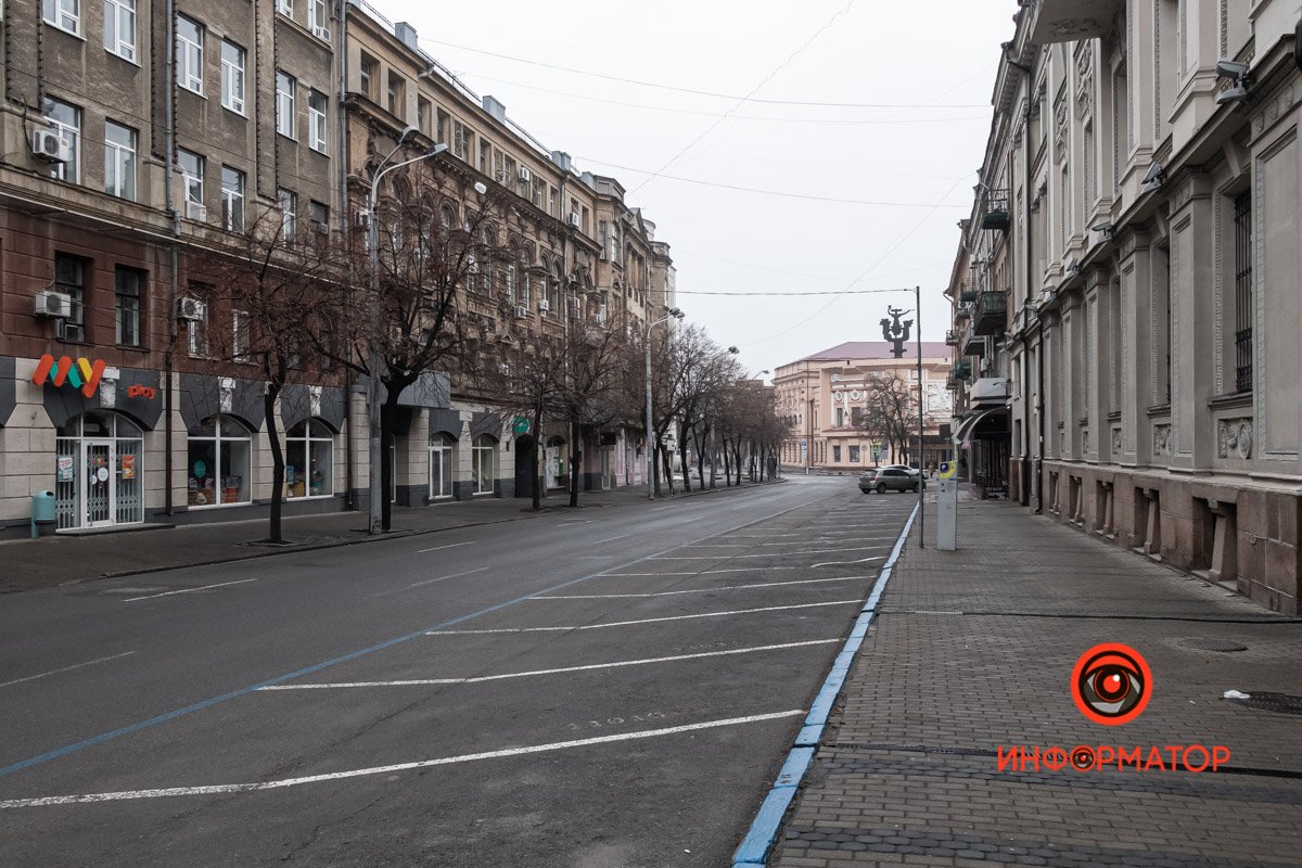 Можно сделать фото в одиноком городе Можно сделать фото в одиноком городе