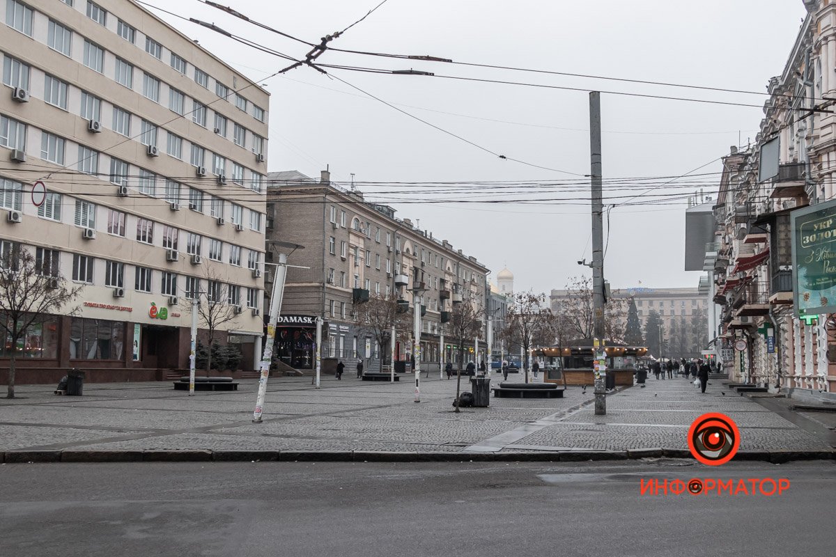 Столб устал Столб устал