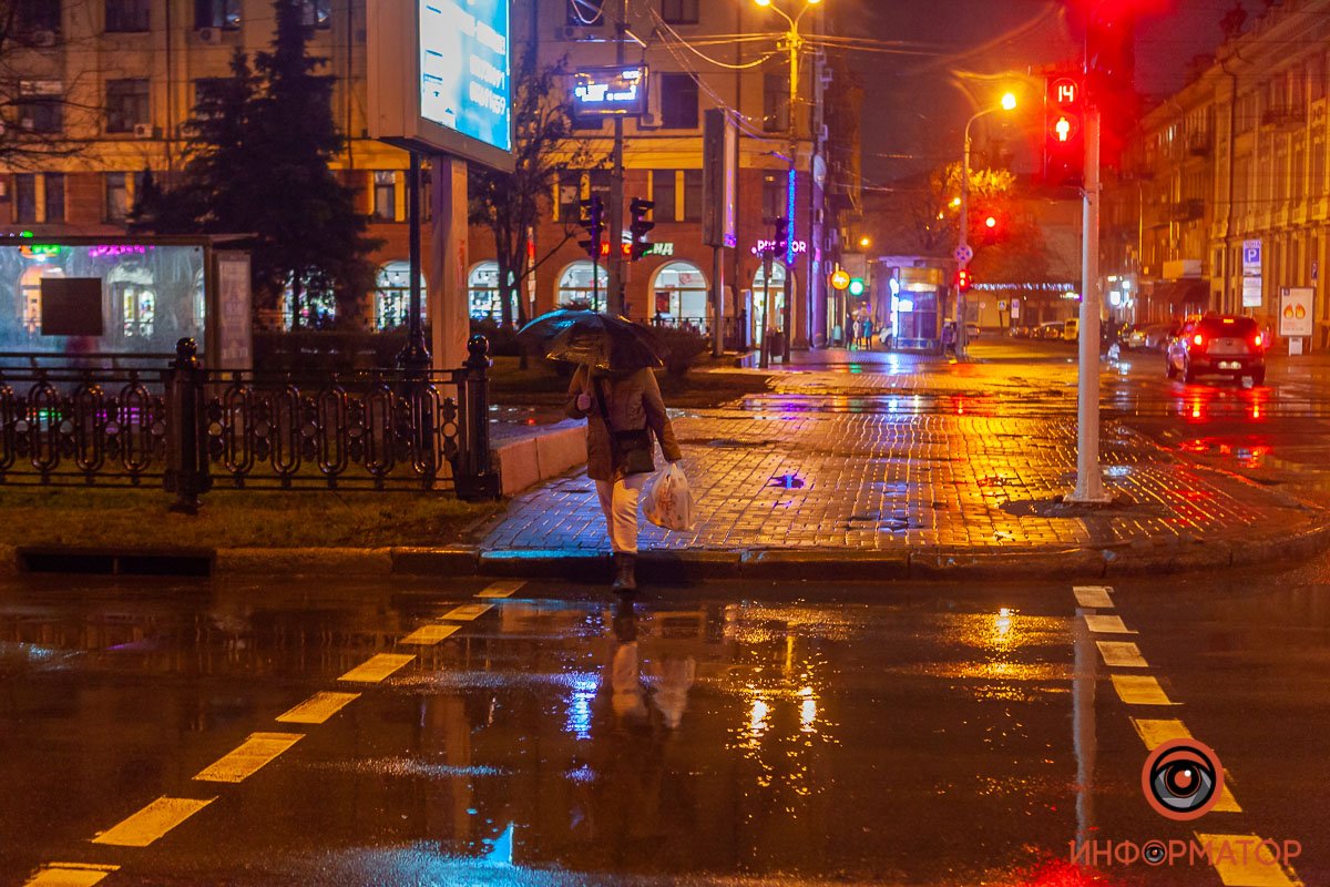 Дорогу нужно переходить на зеленый Дорогу нужно переходить на зеленый