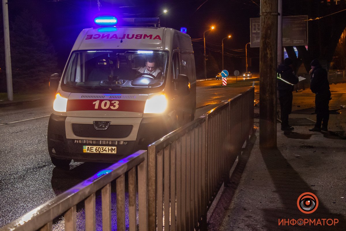 Помощи медиков не понадобилась Помощи медиков не понадобилась