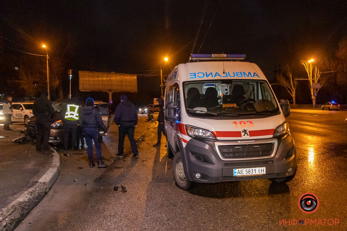 Пострадали 2 человека Пострадали 2 человека