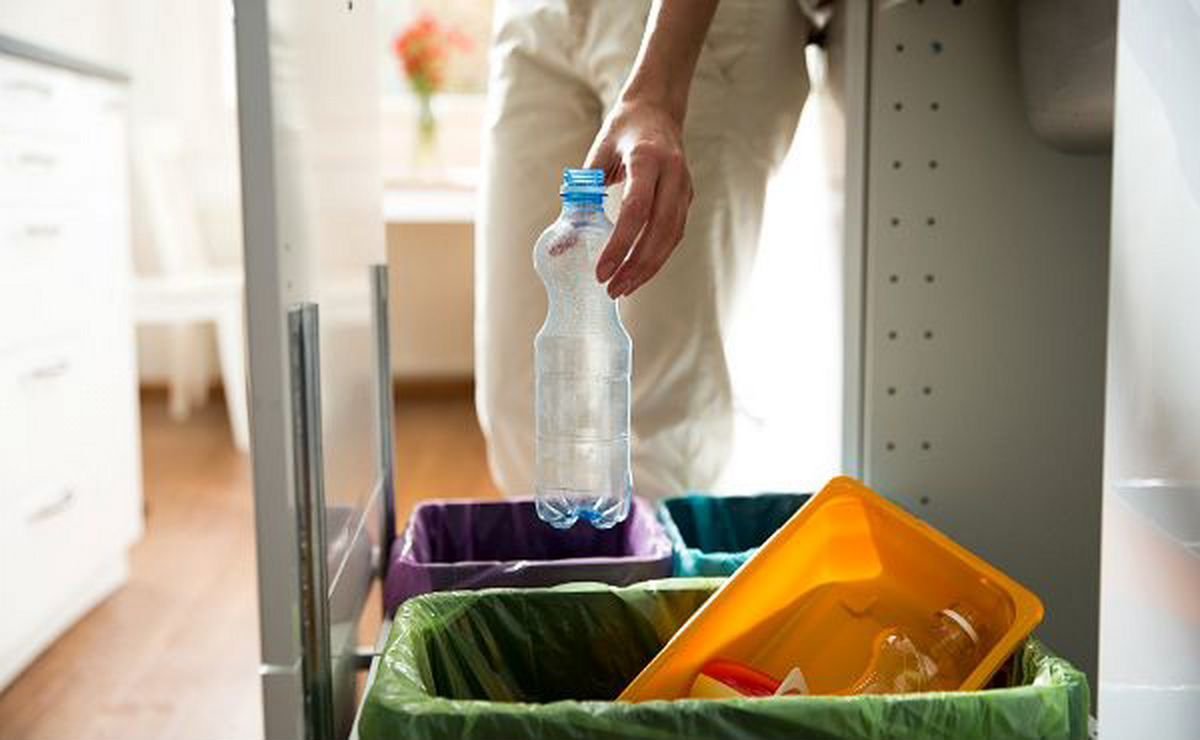 Зачем нужно сортировать мусор и как это делать правильно 2