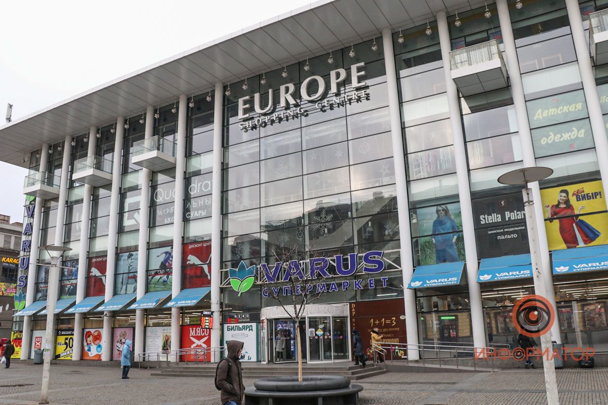 По сути, супермаркеты работают так, как и работали По сути, супермаркеты работают так, как и работали