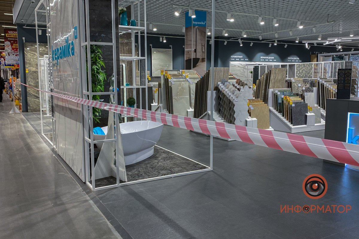 С ремонтом придется подождать С ремонтом придется подождать